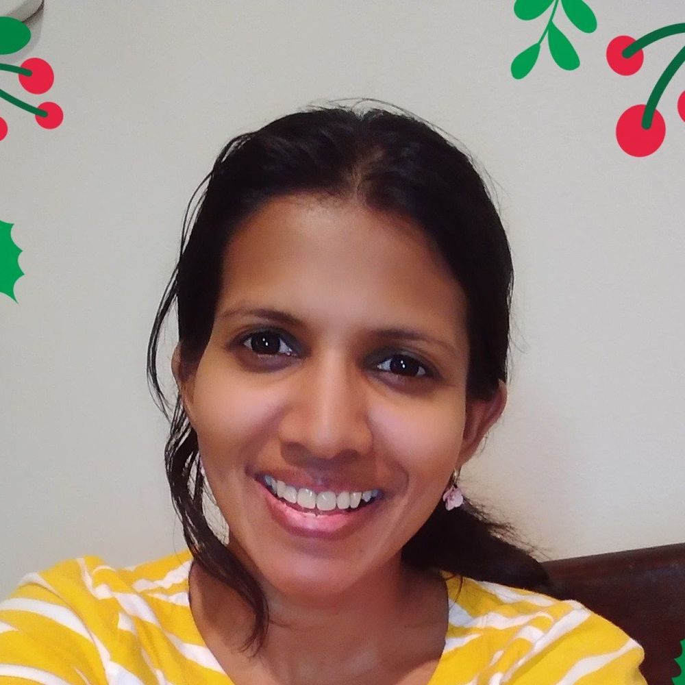 Meet your Posher, Sherin